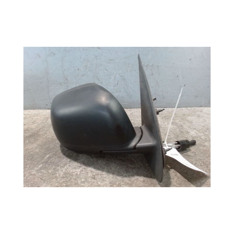 RETROVISEUR EXTERIEUR DROIT NISSAN MICRA 2009-