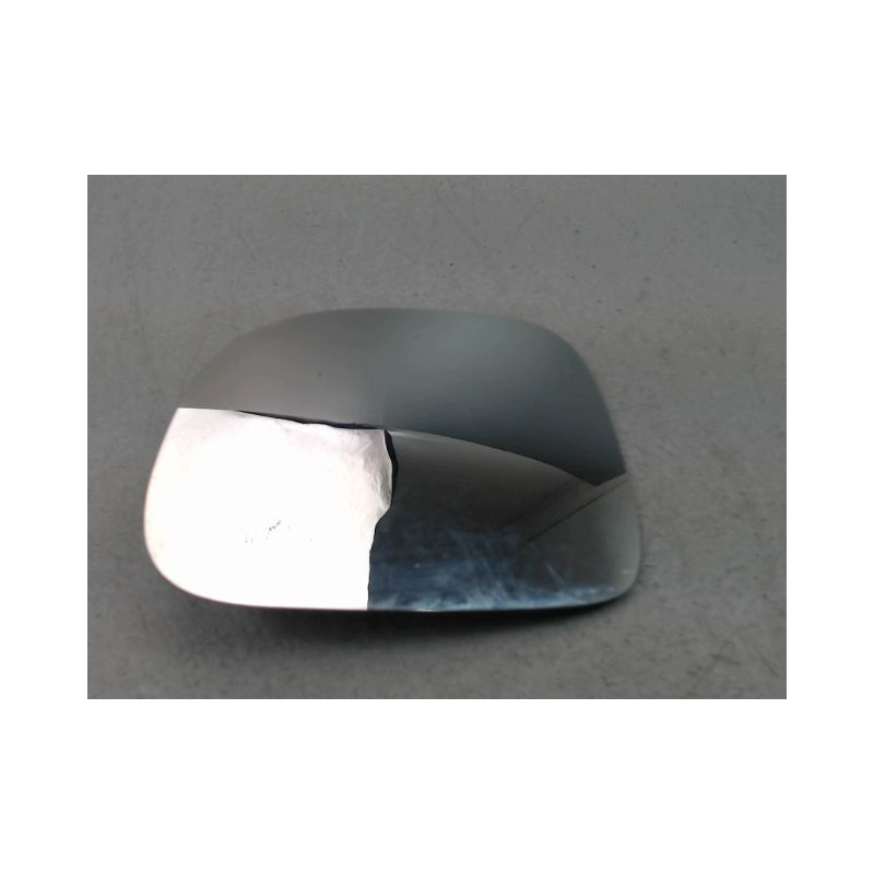 GLACE RETROVISEUR EXT G FIAT PANDA II 2003-...