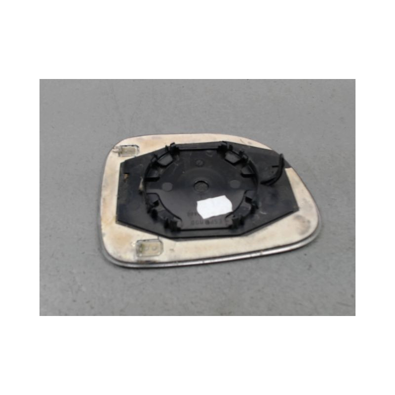 GLACE RETROVISEUR EXT G FIAT PANDA II 2003-...