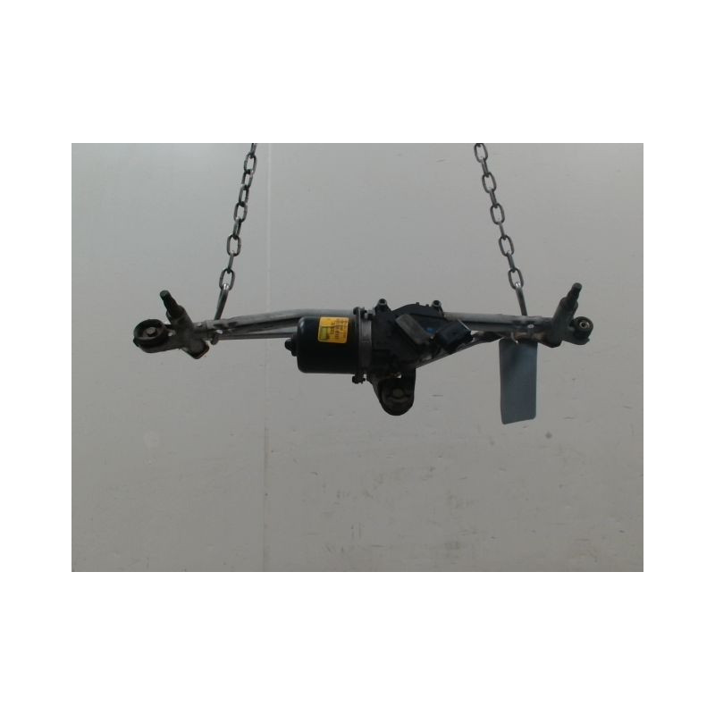 MECANISME ESSUIE-GLACE AVANT CITROEN C3 I Phase 1 2002-2005