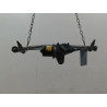 MECANISME ESSUIE-GLACE AVANT CITROEN C3 I Phase 1 2002-2005