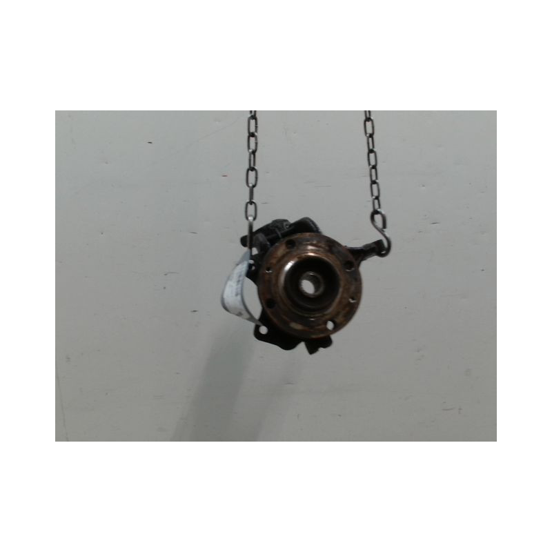 PIVOT AVANT GAUCHE CITROEN C3 I Phase 1 2002-2005