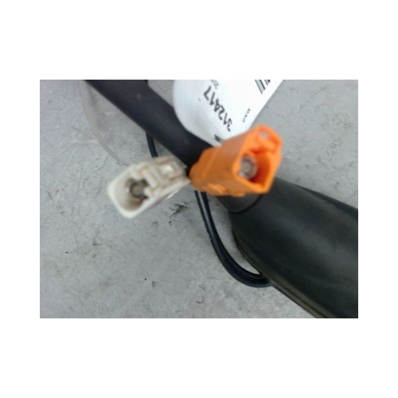 ANTENNE RADIO CITROEN C3