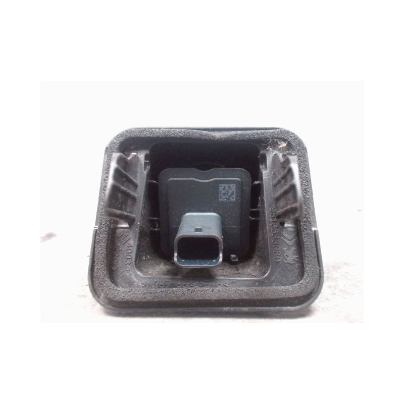 CAMERA ARRIERE CITROEN C3
