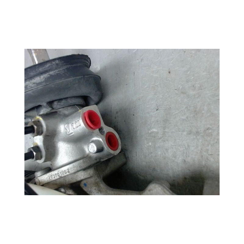 CREMAILLERE CITROEN GRAND C4 PICASSO