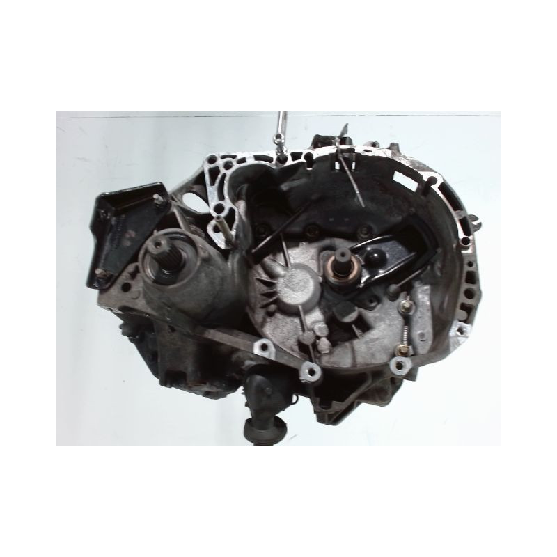 BOITE A VITESSE MECANIQUE RENAULT CLIO II PH.2 01-06 1.5 dCi 
