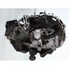 BOITE A VITESSE MECANIQUE RENAULT CLIO II PH.2 01-06 1.5 dCi 