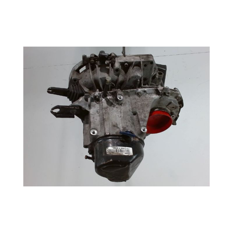 BOITE A VITESSE MECANIQUE RENAULT CLIO II PH.2 01-06 1.5 dCi 