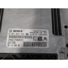 CALCULATEUR MOTEUR PEUGEOT 208