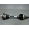 TRANSMISSION AVANT GAUCHE VOLKSWAGEN GOLF V 2003-2009 2.0 TDI