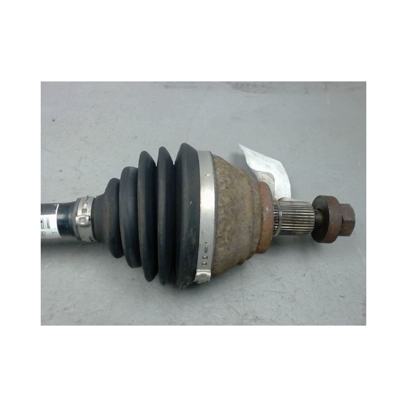 TRANSMISSION AVANT GAUCHE VOLKSWAGEN GOLF V 2003-2009 2.0 TDI