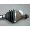 TRANSMISSION AVANT GAUCHE VOLKSWAGEN GOLF V 2003-2009 2.0 TDI
