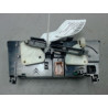 COMMANDE DE CHAUFFAGE PEUGEOT 3008 2009-