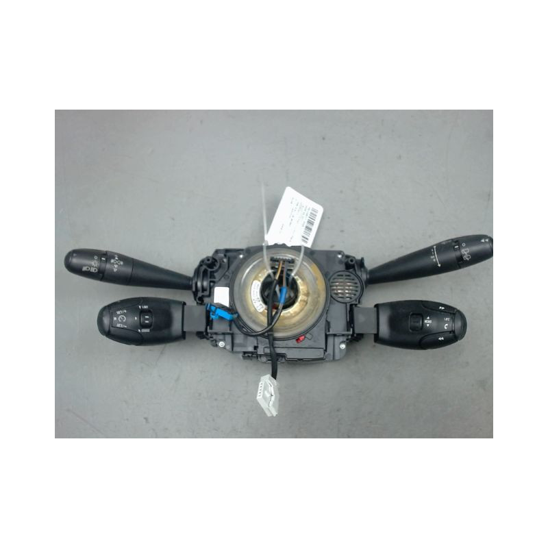 BLOC COMMODOS PEUGEOT 3008 2009-