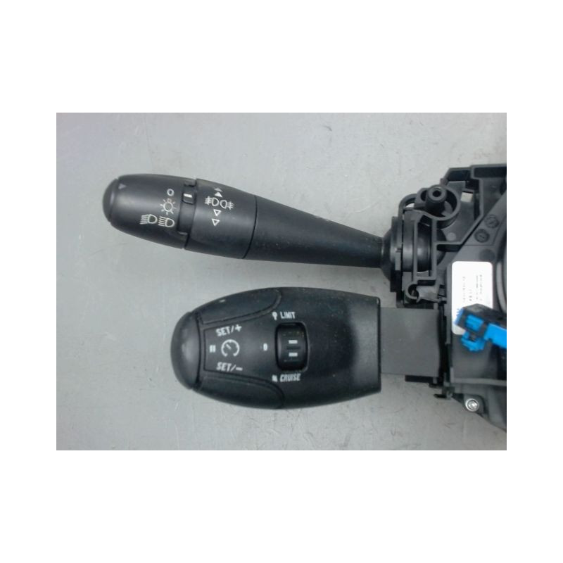 BLOC COMMODOS PEUGEOT 3008 2009-