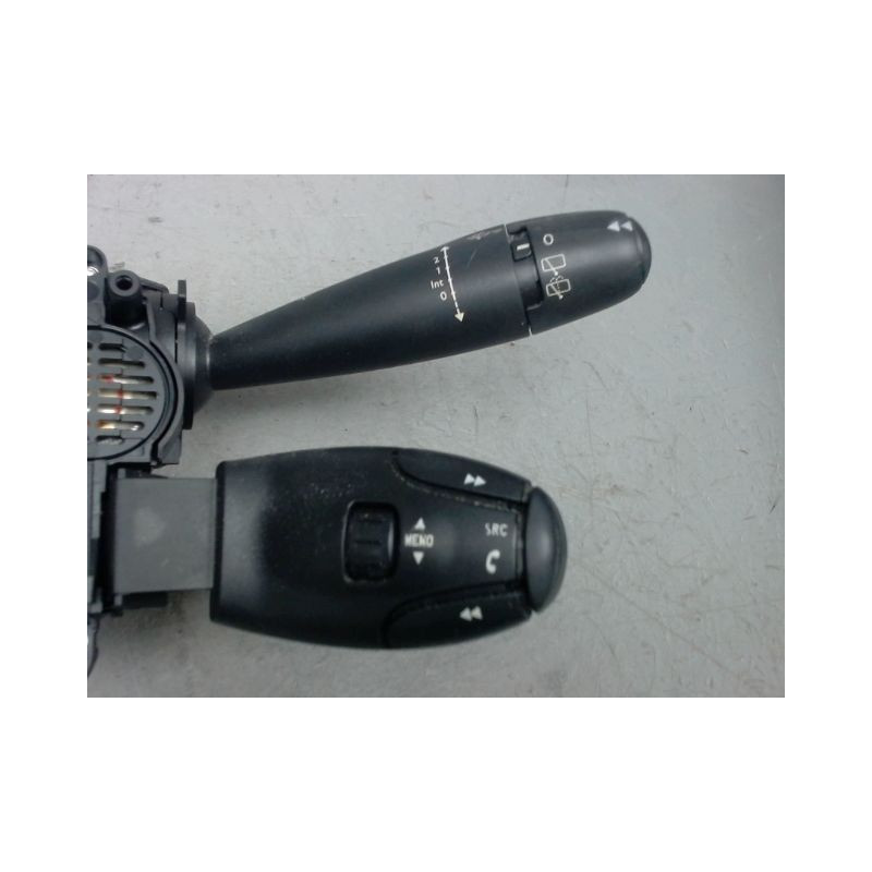 BLOC COMMODOS PEUGEOT 3008 2009-
