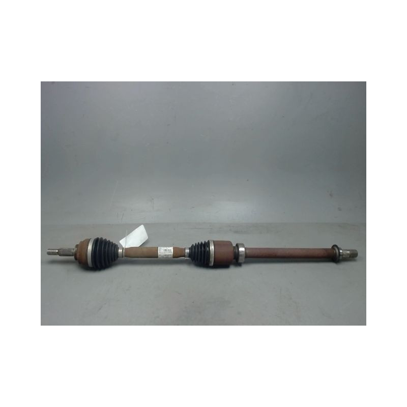 TRANSMISSION AVANT DROIT RENAULT CLIO 1.2 TCe 120 