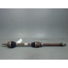 TRANSMISSION AVANT DROIT RENAULT CLIO 1.2 TCe 120 