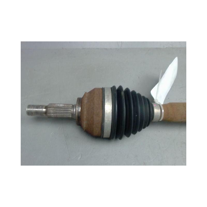 TRANSMISSION AVANT DROIT RENAULT CLIO 1.2 TCe 120 