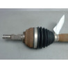 TRANSMISSION AVANT DROIT RENAULT CLIO 1.2 TCe 120 