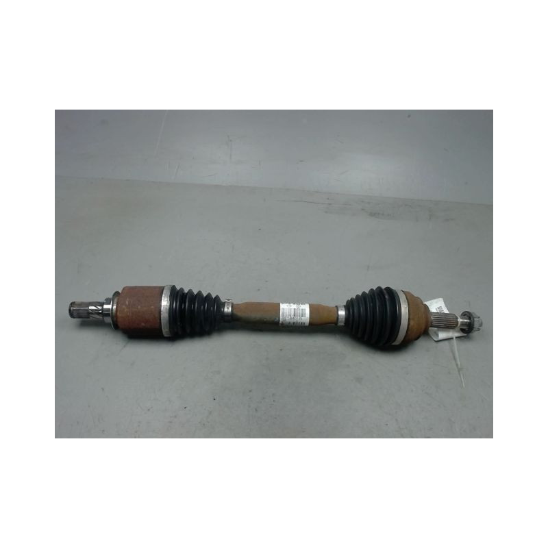 TRANSMISSION AVANT GAUCHE RENAULT CLIO 1.2 TCe 120 