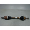 TRANSMISSION AVANT GAUCHE RENAULT CLIO 1.2 TCe 120 
