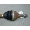 TRANSMISSION AVANT GAUCHE RENAULT CLIO 1.2 TCe 120 