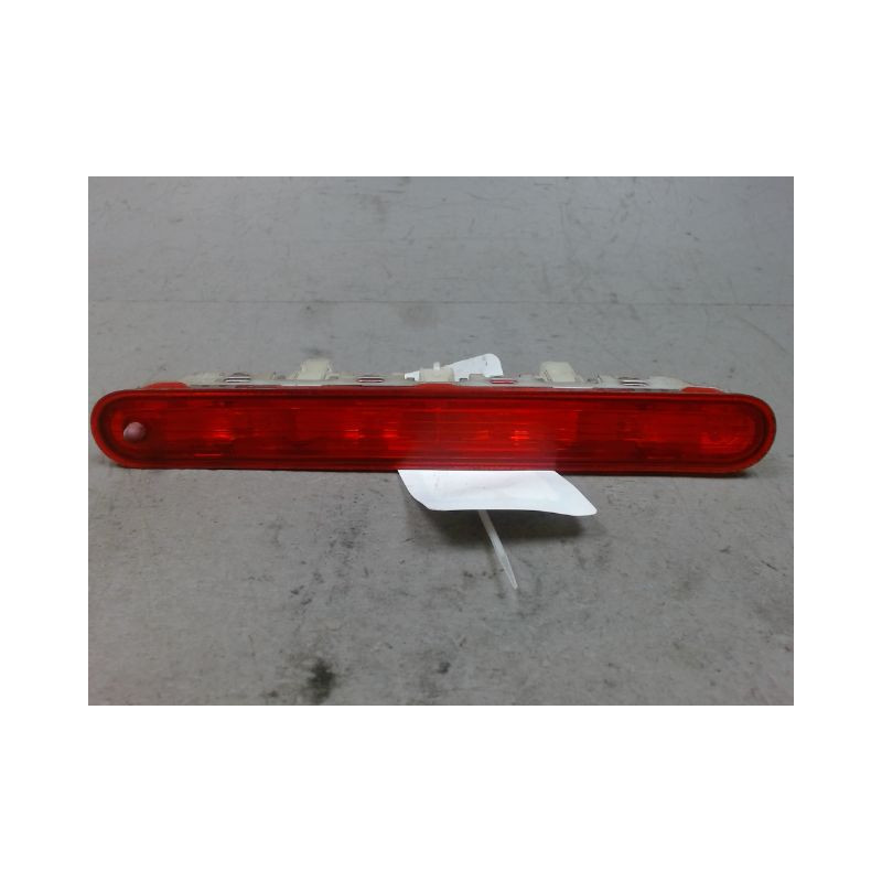 FEUX STOP SUPPLEMENTAIRE CITROEN C3