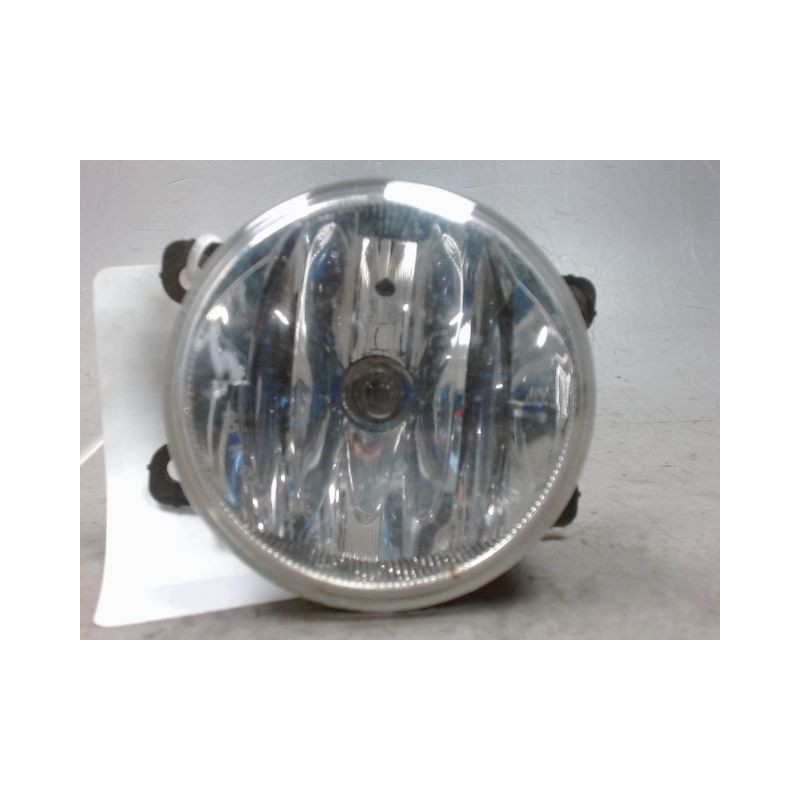 PHARE ANTIBROUILLARD AVANT DROIT PEUGEOT 208