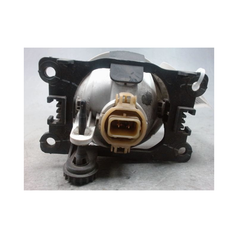 PHARE ANTIBROUILLARD AVANT DROIT PEUGEOT 208