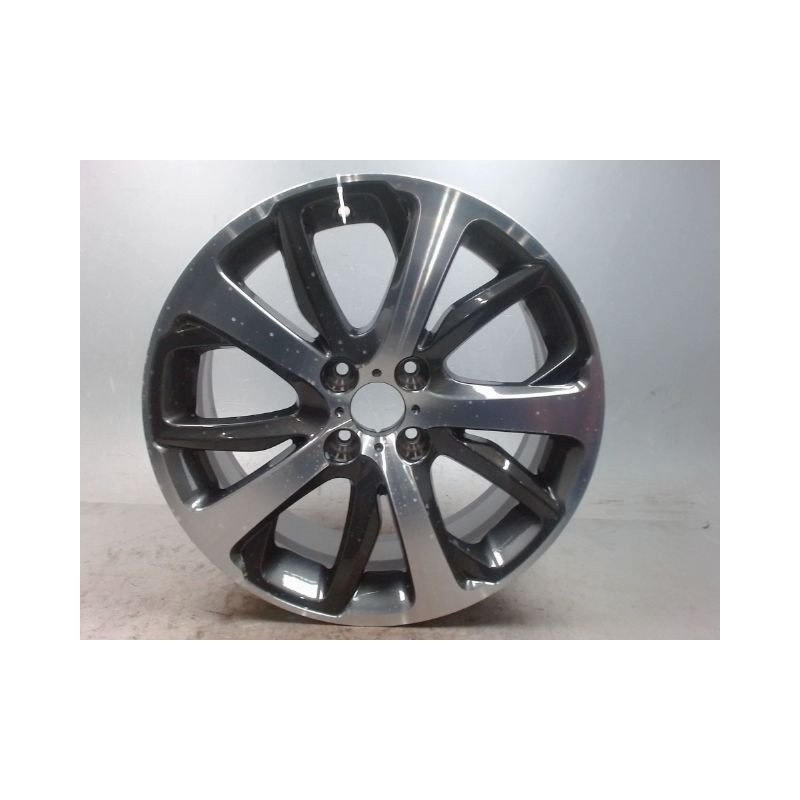 JANTE ALUMINIUM PEUGEOT 208