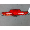 FEU BROUILLARD CENTRAL ARRIERE PEUGEOT 208
