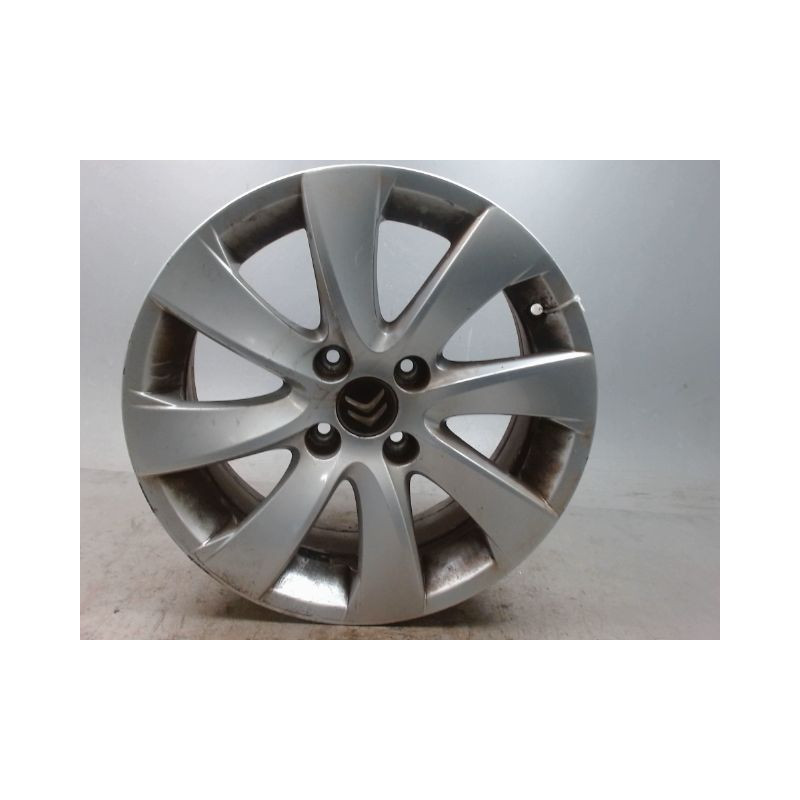 JANTE ALUMINIUM CITROEN C4 PICASSO