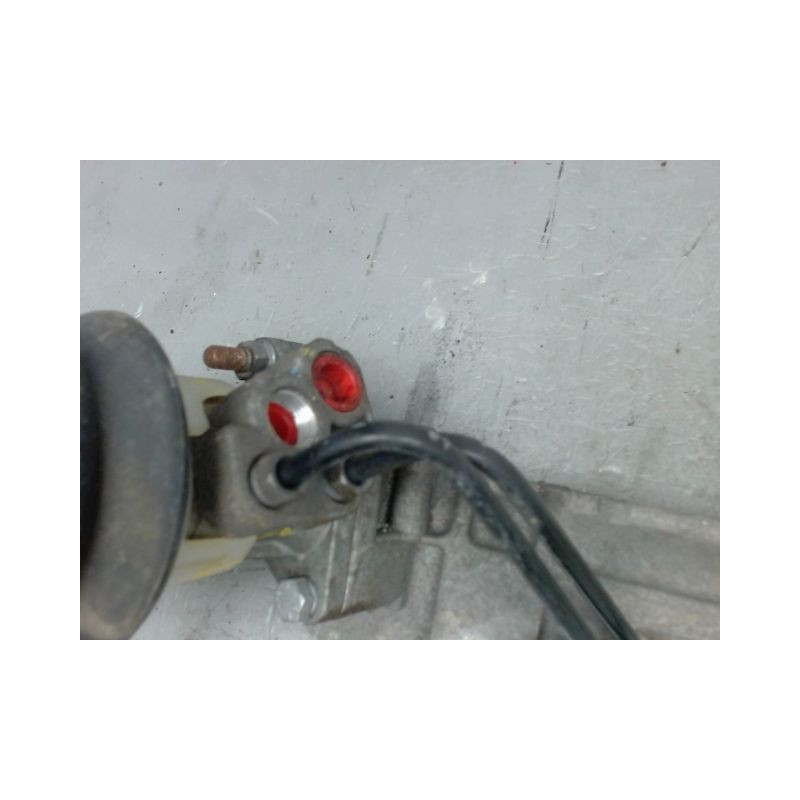 CREMAILLERE DACIA SANDERO 2008-
