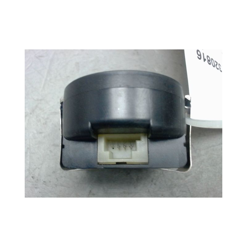 CAPTEUR DE PLUIE MERCEDES CLASSE C 2007-