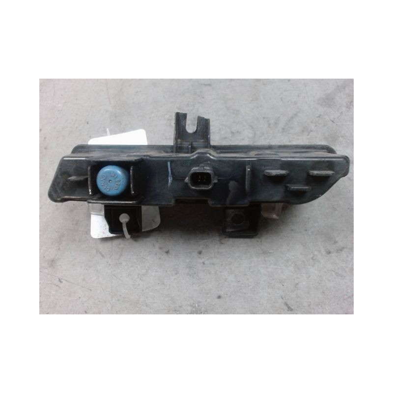 FEUX POSITION DROIT RENAULT CLIO