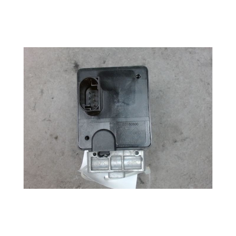 VERROU COLONNE DIRECTION RENAULT CLIO
