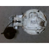 VOLET DE TRAPPE CARBURANT TOYOTA PRIUS