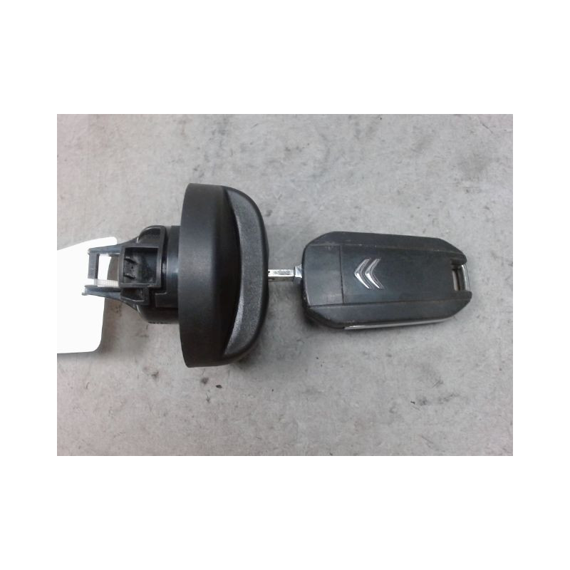 BOUCHON RESERVOIR A CARBURANT CITROEN C3