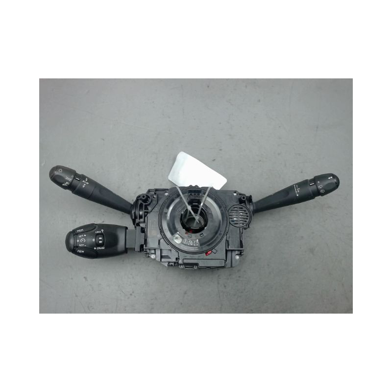 BLOC COMMODOS CITROEN C3