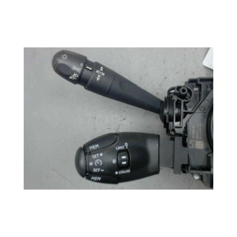 BLOC COMMODOS CITROEN C3