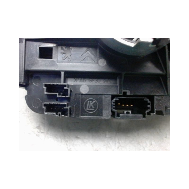 BLOC COMMODOS CITROEN C3