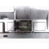 BOUTON DE WARNING CITROEN C3