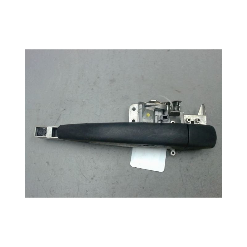 POIGNEE EXTERIEURE PORTE ARRIERE GAUCHE CITROEN C4