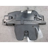 SERRURE HAYON  PEUGEOT 207 5P
