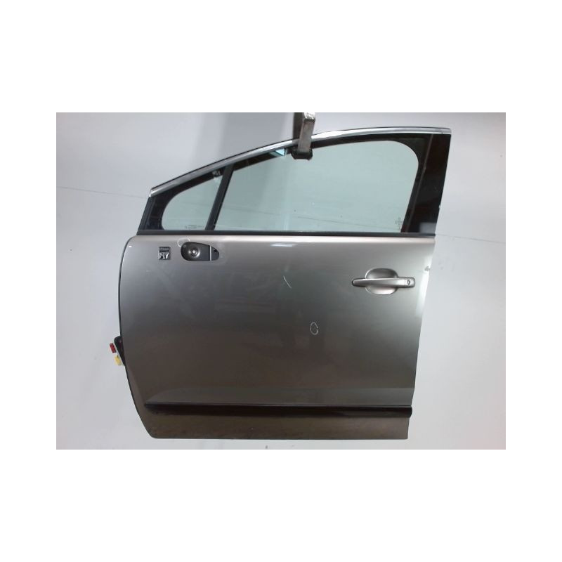 PORTE AVANT GAUCHE PEUGEOT 3008