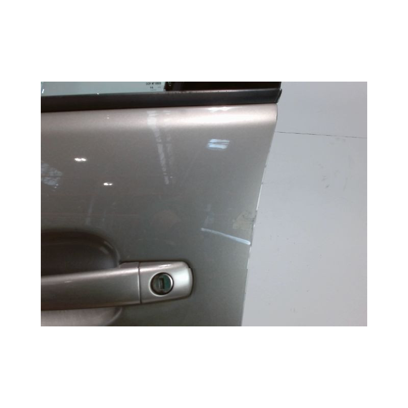PORTE AVANT GAUCHE PEUGEOT 3008