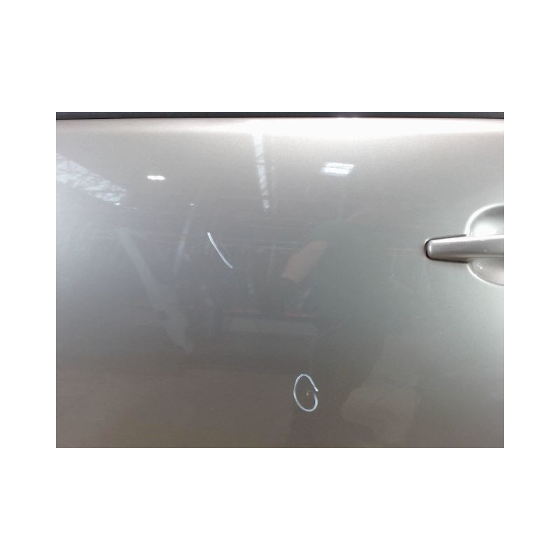 PORTE AVANT GAUCHE PEUGEOT 3008