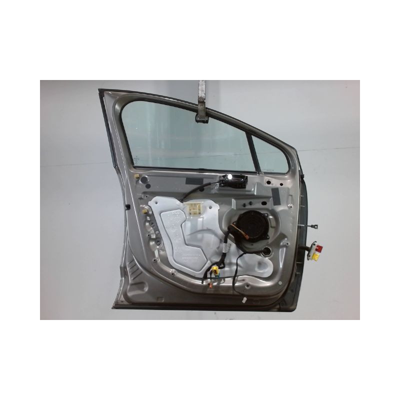 PORTE AVANT GAUCHE PEUGEOT 3008