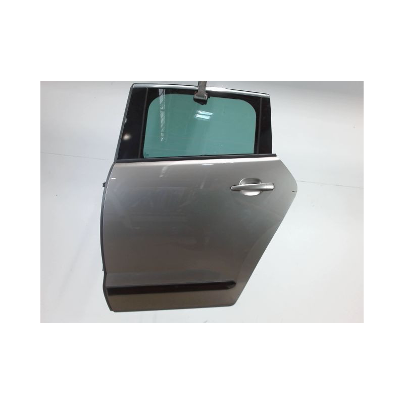 PORTE ARRIERE GAUCHE PEUGEOT 3008